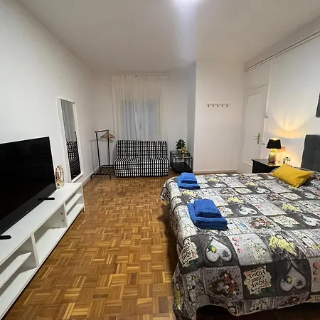Aparthotel En La Calle Rambla *